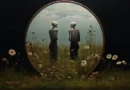 SUR LA « GRANDE POLITIQUE » Nietzsche, Heidegger, Schmitt, Aron, Kissinger