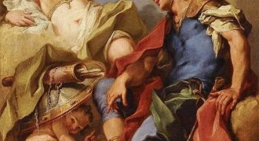 Mars et Vénus les deux pôles du monde européen – Entretien avec Clotilde Venner