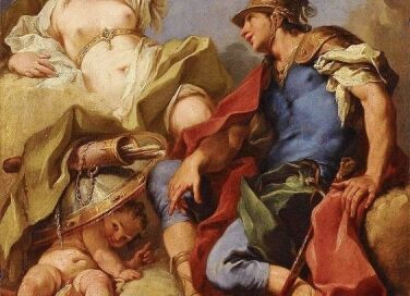 Mars et Vénus les deux pôles du monde européen – Entretien avec Clotilde Venner
