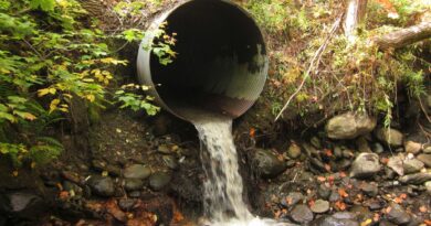 Les égouts recyclés en eau de robinet : une escroquerie planétaire – dossier de Vincent Held Les égouts recyclés en eau de robinet : une escroquerie planétaire – dossier de Vincent Held