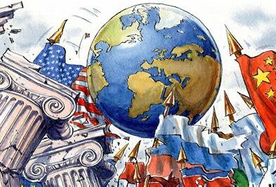 Realism in International Relations