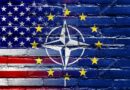 Pour les Européens, remplacer les Etats-Unis comme soutiens principaux à Kiev et sans vision géopolitique propre renforcerait leur vassalisation
