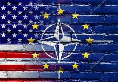 Pour les Européens, remplacer les Etats-Unis comme soutiens principaux à Kiev et sans vision géopolitique propre renforcerait leur vassalisation