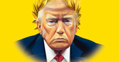 Trump et la globalisation du narcissisme politique – Nicolas Bonnal Trump et la globalisation du narcissisme politique – Nicolas Bonnal