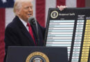 Tariff War 2.0
