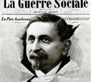 Le socialisme national français, ou la tentative avortée d’un fascisme de gauche