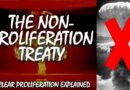 Israel’s war on Iran broke the nuclear non-proliferation treaty