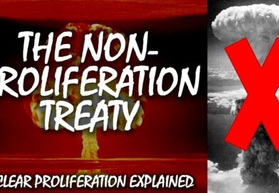 Israel’s war on Iran broke the nuclear non-proliferation treaty