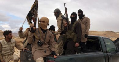 La sympathie habituelle des États-Unis pour les terroristes La sympathie habituelle des États-Unis pour les terroristes