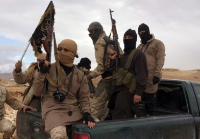 La sympathie habituelle des États-Unis pour les terroristes