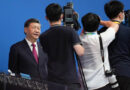 Xi Jinping n’a pas assisté au sommet du groupe BRICS