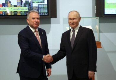 Billet d’humeur : Rencontre Poutine / Trump ou combien coûte la Russie, sa terre, ses hommes ?