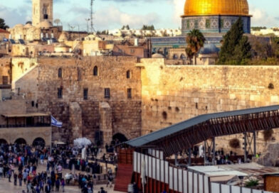 Israël ouvre des portes interdites