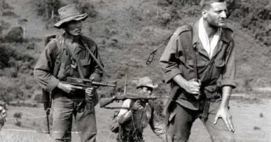 Insurrection et contre-insurrection : quelle doctrine adopter par l’armée française ?