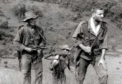 Insurrection et contre-insurrection : quelle doctrine adopter par l’armée française ?