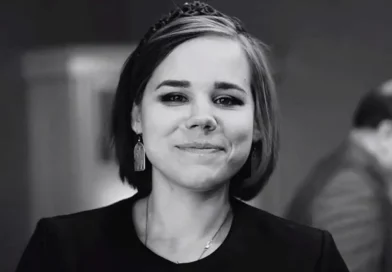 Daria Douguine : voix, vision, victoire