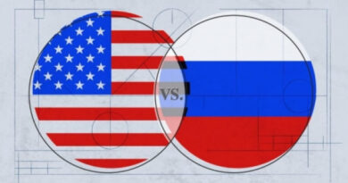 Le monde selon le mode russe et la Pax Americana Le monde selon le mode russe et la Pax Americana