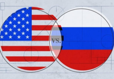 Le monde selon le mode russe et la Pax Americana