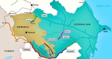 La guerre des corridors. Analyse La guerre des corridors. Analyse