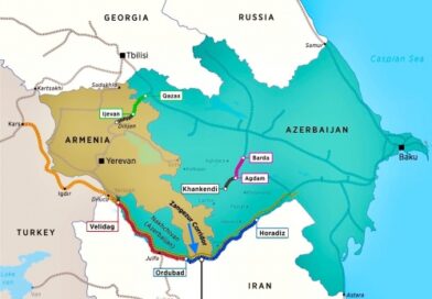 La guerre des corridors. Analyse