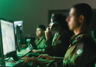 Unit 8200 – L’unité d’élite du renseignement cybernétique israélien 
