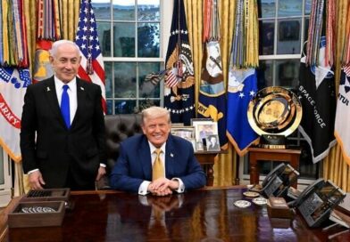 Trump prévient un influent soutien juif que le MAGA « commence à détester Israël »