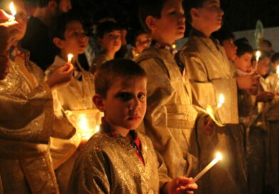 Jerusalem Christians: ‘We shrunk from 20% to 2% of population due to Israeli violence’