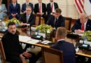 Ukraine : Le poker géopolitique menteur de Washington