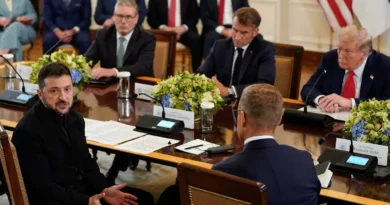 Ukraine : Le poker géopolitique menteur de Washington
