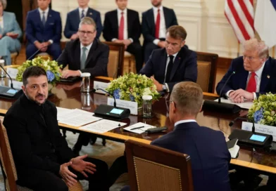 Ukraine : Le poker géopolitique menteur de Washington