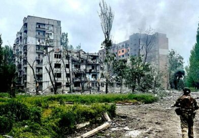 Ukraine: le silence des armes n’est plus impossible