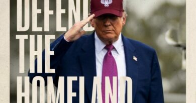 Exclusive: Trump’s DHS Reaching 40 Million Americans Weekly on Social Media, Sidestepping Corporate Media