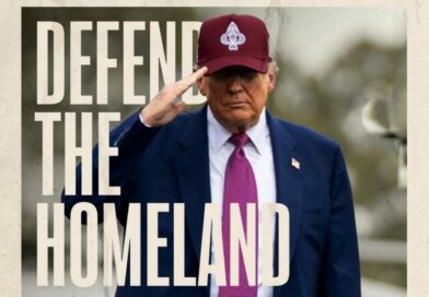 Exclusive: Trump’s DHS Reaching 40 Million Americans Weekly on Social Media, Sidestepping Corporate Media