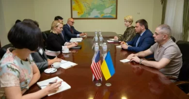 NABU : le bureau national de lutte contre la corruption qui soulève les foules ukrainiennes NABU : le bureau national de lutte contre la corruption qui soulève les foules ukrainiennes