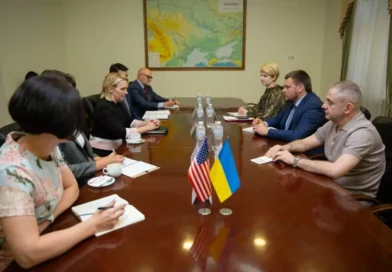 NABU : le bureau national de lutte contre la corruption qui soulève les foules ukrainiennes