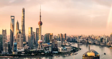 Comment la dystopie du “crédit social” à la chinoise a disparu des radars Comment la dystopie du “crédit social” à la chinoise a disparu des radars