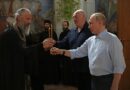 Visit to Valaam