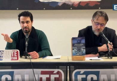 Youssef Hindi et Pierre-Antoine Plaquevent – Globalisme et sionisme : les deux faces du messianisme ?
