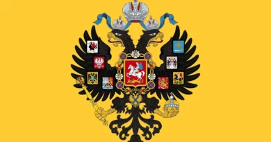 Russia’s Imperial Destiny Returns Russia’s Imperial Destiny Returns