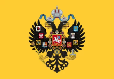 Russia’s Imperial Destiny Returns