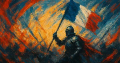 Murmures de la cité : contre-offensive culturelle et victoire politique Murmures de la cité : contre-offensive culturelle et victoire politique