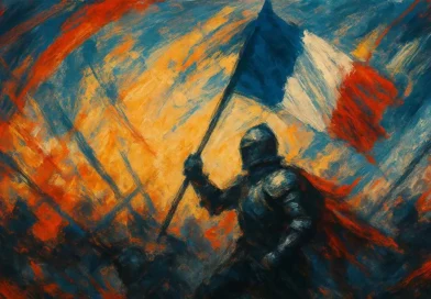 Murmures de la cité : contre-offensive culturelle et victoire politique