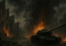 Le nouveau “Général Armageddon” de la Russie et la peur de la guerre totale en Occident