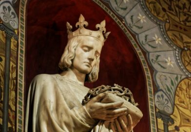 Réflexions sur l’avenir de la France au jour de la Saint Louis