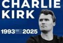 Charlie Kirk’s Death and the Coming Civil War