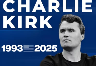 Charlie Kirk’s Death and the Coming Civil War