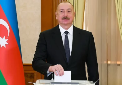 «Anti-Russie» : l’Azerbaïdjan, cette nouvelle Ukraine?
