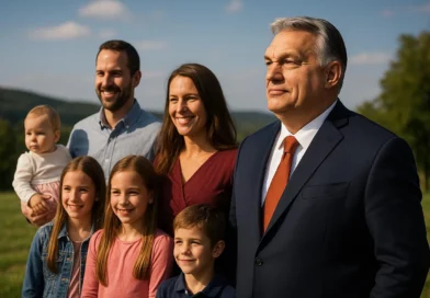 Viktor Orbán’s Family Revolution