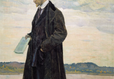 Ivan Ilyne – Sur la résistance au mal par la force (1925)