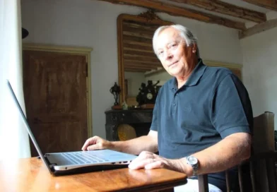 Jacques-Marie Bourget à Algérie 54: le sionisme considère le génocide comme une arme de guerre tout à fait admissible